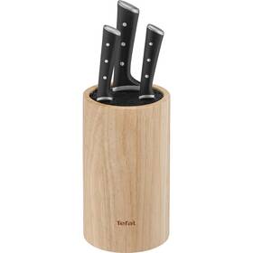 Sada kuchyňských nožů Tefal K2324S55, 4 ks nerez
 Sada kuchyňských nožů Tefal K2324S55, 4 ks nerez