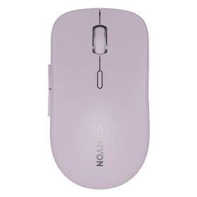 Myš Canyon MW-12 Dual růžová

