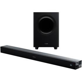 Soundbar Xiaomi PRO 2.1 ch černý

