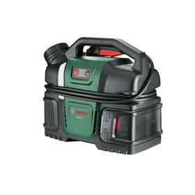 Tlakový čistič Bosch 06008B6201 18V-6 (s baterií) 

