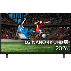 Televize LG 43NU8E0B3LA 

