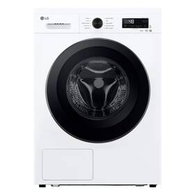 Sušička prádla LG RHX1008NLK bílá

