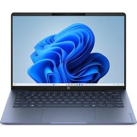 Notebook HP OmniBook 5 14-hk0601ncx + Game Pass předplatné na 2 měsíce modrý

