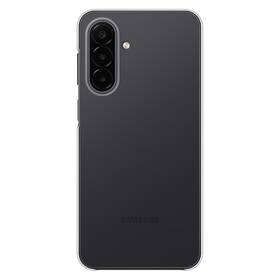 Kryt na mobil Samsung na Samsung Galaxy A18 průhledný


