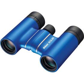 Dalekohled Nikon 8x21 Aculon T02 modrý


