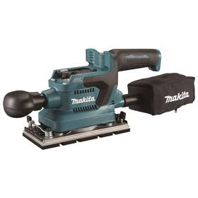 Vibrační bruska Makita DBO382Z (bez baterie) 

