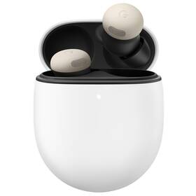Sluchátka Google Pixel Buds Pro 2 - Porcelain 

