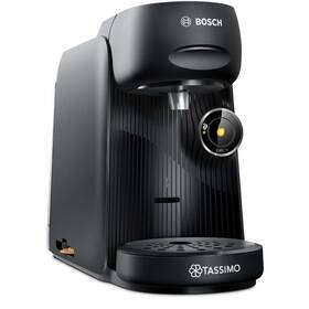 Kapslový kávovar Bosch Tassimo Finesse TAS162E černý