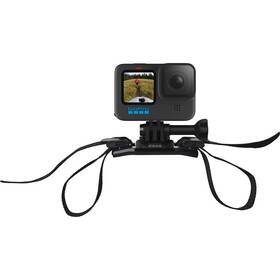  Popruh GoPro k uchycení na helmu (Vented Helmet Strap Mount)