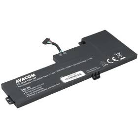 Baterie Avacom Lenovo ThinkPad T470, T480 Li-Pol 11,46V 2095mAh 24Wh 

