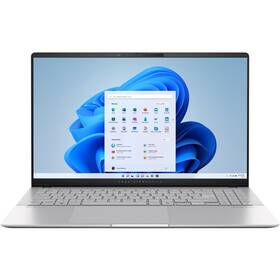 Notebook Asus Vivobook S 15 OLED stříbrná barva
