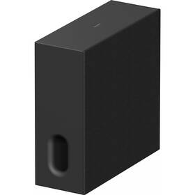 Subwoofer Sony SA-SW7 černý

