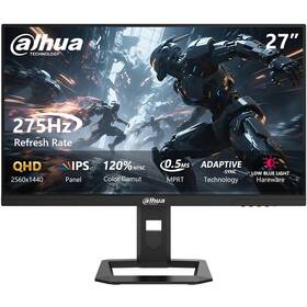 Herní monitor Dahua LM27-E341AY černý

