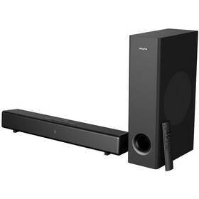 Soundbar Creative Stage 360 černý

