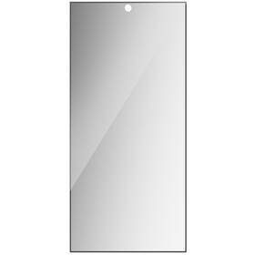 Tvrzené sklo PanzerGlass Privacy na Samsung Galaxy S24 Ultra s instalačním rámečkem 

