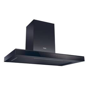 Odsavač par Haier HATS9CBS6BPLWI černý

