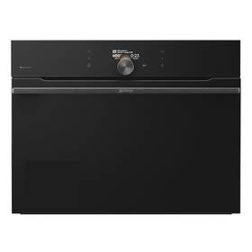 Trouba Gorenje BCM4058B černá barva
