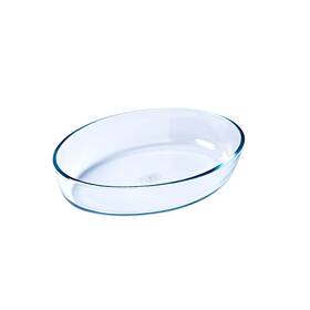 Zapékací mísa Pyrex 4,2 l sklo


