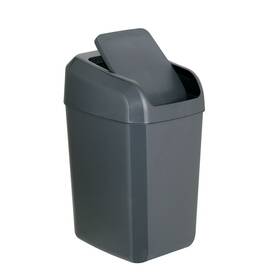 Nášlapné odpadkové koše