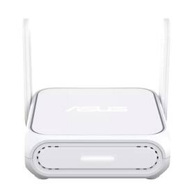 Router Asus RT-BE58 GO, WiFi 7, AiMesh bílý

