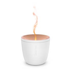 Aroma difuzér Stadler Form Zoe Mobile White bílý

