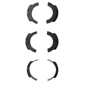 Náhradní díl Peak Design Bike Mount - Out Front Collar Set 

