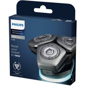  Holicí hlava Philips Series 9000 SH91/50