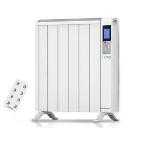 Topný panel Rohnson R-0415 Ionic bílá barva
