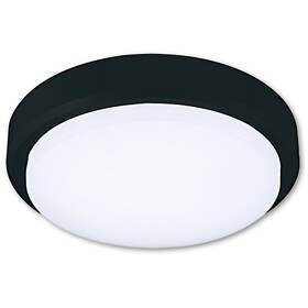 Stropní svítidlo Top Light Mango K černé

