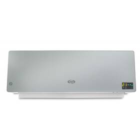 Topidlo Argo 191070184 CHIC SILVER stříbrné

