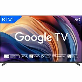 Televize KIVI 50U710QB 
