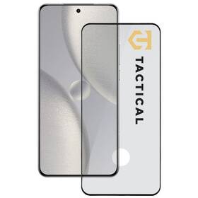 Tvrzené sklo Tactical 5D na Xiaomi 15 Pro 5G/15 Ultra 5G černé

