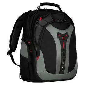 Batoh na notebook Wenger Pegasus 17" šedý

