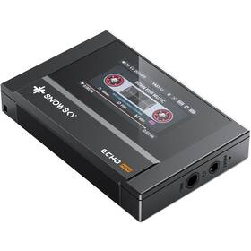 HiFi přenosný digitální přehrávač FiiO SNOWSKY ECHO Mini 512MB černý

