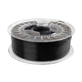 Filament Spectrum Premium PLA 1.75mm 1kg černý

