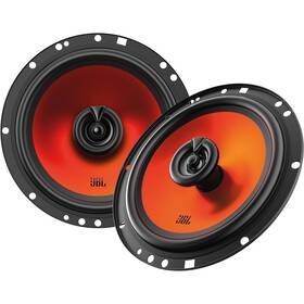 Reproduktory JBL Stage1 Gen2 62F černé

