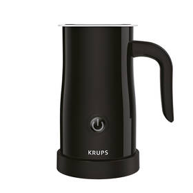 Automatický pěnič mléka Krups XL100810 černý

