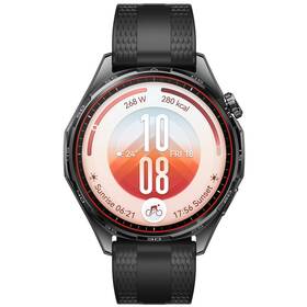Chytré hodinky Huawei Watch GT 7 46 mm černé

