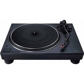 Gramofon Technics SL-1500CEG-K černá barva
