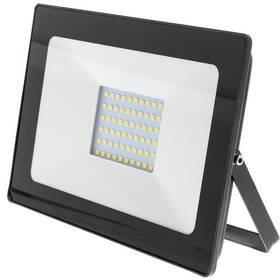Reflektor RETLUX RSL 245, LED 50W černý

