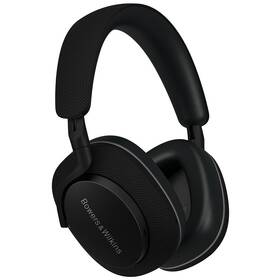 Sluchátka Bowers & Wilkins Px7 S2e černá

