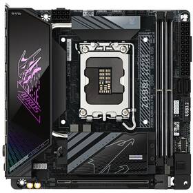 Základní deska GIGABYTE Z890I AORUS ULTRA 

