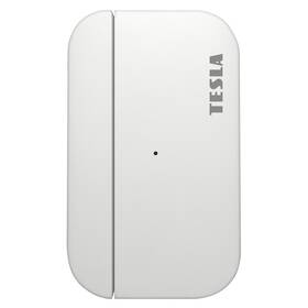 Okenní/dveřní senzor Tesla SecureQ i13 WDS2 bílý

