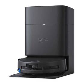 Robotický vysavač Ecovacs DEEBOT T80S OMNI BLACK černý

