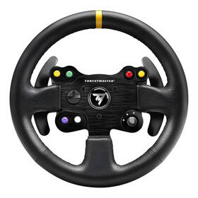 Volant Thrustmaster Leather 28 GT Add-On pro T300/T500/TX Ferrari 458 Italia černý

