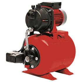 Vodárna Einhell GC-WW 6538 4173190 
