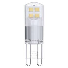 Žárovka LED EMOS 1,9W, G9, neutrální bílá 

