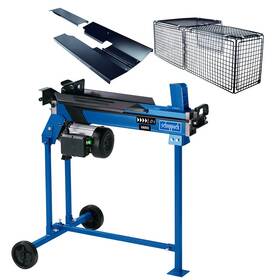 Štípač dříví Scheppach HL 760 LS 

