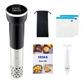Vařič Sous-vide Tesla MD400 SousVide Stick černý


