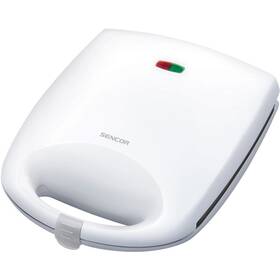 Sendvičovač Sencor SSM 8700WH 
